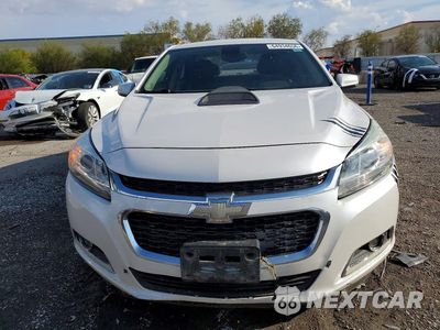Piąte zdjęcie samochodu w środku: 2015 CHEVROLET MALIBU 2LT VIN:1G11D5SL5FF344533 - miniatura