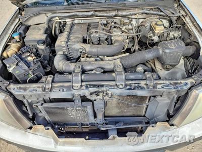 Zdjęcie 11 z 12 samochodu: 2016 NISSAN FRONTIER S VIN:1N6BD0CT6GN722862 - miniatura