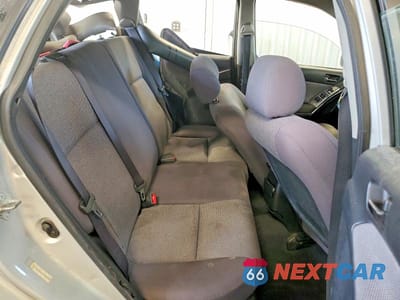 Zdjęcie 10 z 13 samochodu: 2004 TOYOTA MATRIX XR VIN:2T1LR32E24C201696 - miniatura