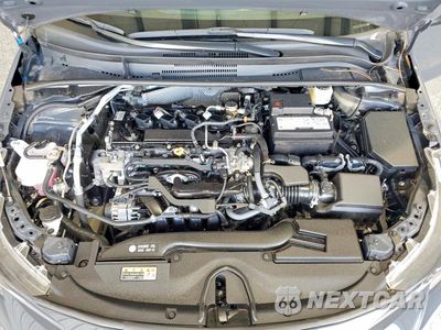 Zdjęcie 11 z 12 samochodu: 2025 TOYOTA COROLLA LE VIN:5YFB4MDE9SP334000 - miniatura
