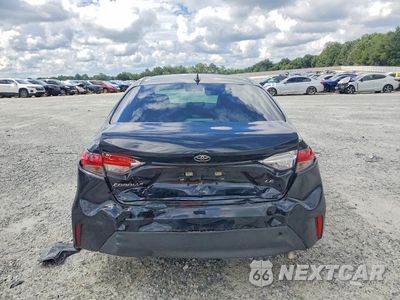 Zdjęcie 6 z 12 samochodu: 2025 TOYOTA COROLLA LE VIN:5YFB4MDE0SP354703 - miniatura
