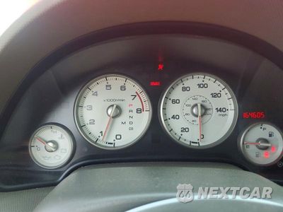 Zdjęcie 9 z 12 samochodu: 2006 ACURA RSX VIN:JH4DC54816S014216 - miniatura
