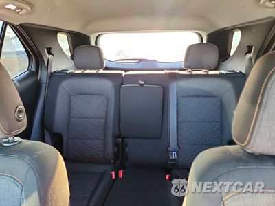 Zdjęcie 10 z 13 samochodu: 2018 CHEVROLET EQUINOX LT VIN:2GNAXJEV8J6282009 - miniatura