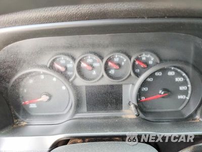 Zdjęcie 9 z 12 samochodu: 2025 CHEVROLET SILVERADO K2500 CUSTOM VIN:1GC4KMEY7SF170292 - miniatura