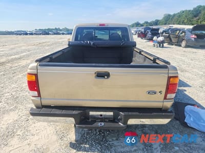 Zdjęcie 6 z 12 samochodu: 1999 FORD RANGER SUPER CAB VIN:1FTYR14V8XPB73464 - miniatura