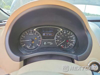 Zdjęcie 9 z 12 samochodu: 2015 NISSAN ALTIMA 2.5 S VIN:1N4AL3AP8FC288176 - miniatura