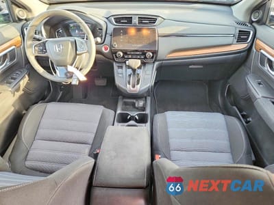 Zdjęcie 8 z 12 samochodu: 2017 HONDA CR-V EX VIN:7FARW1H52HE047608 - miniatura