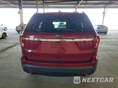 Zdjęcie 6 z 13 samochodu: 2016 FORD EXPLORER VIN:1FM5K7B89GGC05227 - miniatura