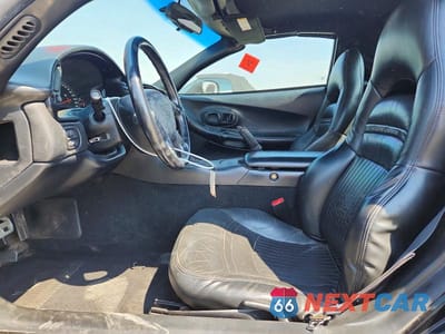 Zdjęcie 7 z 12 samochodu: 1998 CHEVROLET CORVETTE VIN:1G1YY32GXW5111912 - miniatura