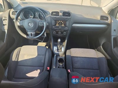 Zdjęcie 8 z 12 samochodu: 2012 VOLKSWAGEN GOLF VIN:WVWDM7AJ1CW117786 - miniatura