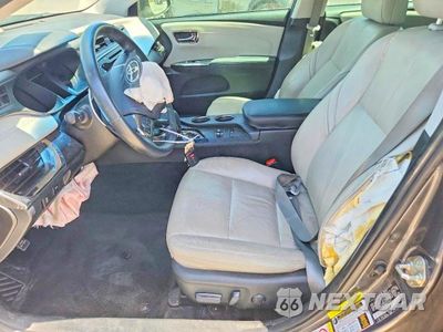 Zdjęcie 7 z 13 samochodu: 2016 TOYOTA AVALON XLE VIN:4T1BK1EB1GU238845 - miniatura
