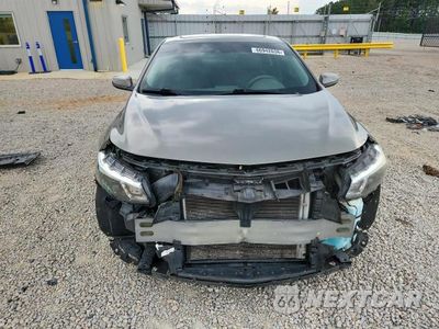 Piąte zdjęcie samochodu w środku: 2017 CHEVROLET MALIBU PREMIER VIN:1G1ZH5SX8HF174911 - miniatura