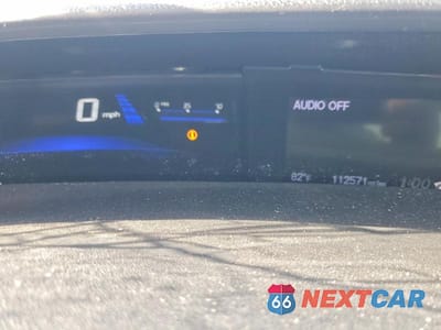 Zdjęcie 9 z 13 samochodu: 2015 HONDA CIVIC LX VIN:19XFB2F59FE241400 - miniatura