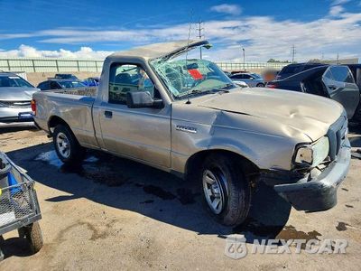 Czwarte zdjęcie samochodu z boku: 2008 FORD RANGER VIN:1FTYR10D78PA75394 - miniatura