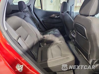 Zdjęcie 11 z 13 samochodu: 2023 GMC TERRAIN SLE VIN:3GKALMEG8PL259748 - miniatura