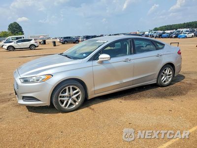 2015 FORD FUSION SE 3FA6P0H79FR170850 - główne zdjęcie licytacji z USA - miniatura