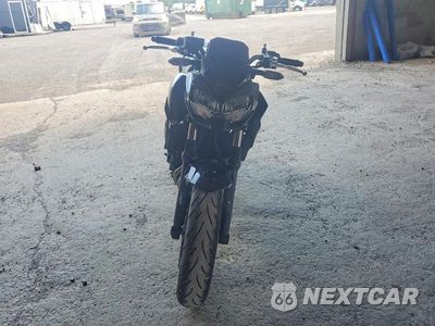 Drugie zdjęcie samochodu z przodu: 2024 KAWASAKI ER650 P VIN:ML5EREP15RDAB5566 - miniatura
