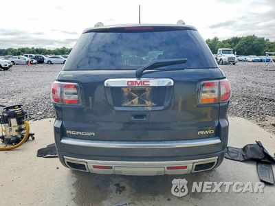 Zdjęcie 6 z 13 samochodu: 2015 GMC ACADIA DENALI VIN:1GKKVTKDXFJ308621 - miniatura