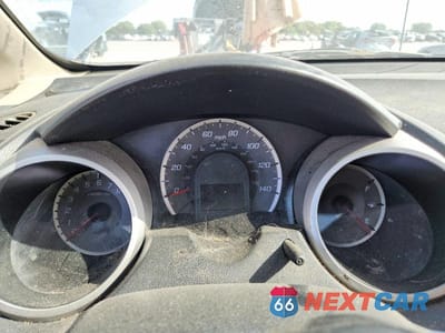Zdjęcie 9 z 13 samochodu: 2012 HONDA FIT VIN:JHMGE8H3XCC040813 - miniatura