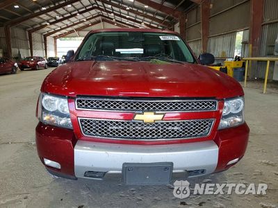 Piąte zdjęcie samochodu w środku: 2013 CHEVROLET TAHOE K1500 LT VIN:1GNSKBE03DR303290 - miniatura