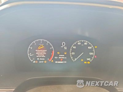Zdjęcie 9 z 12 samochodu: 2026 HONDA CR-V EX VIN:2HKRS4H49TH472981 - miniatura