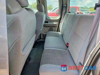 Zdjęcie 10 z 12 samochodu: 2004 FORD F-150 HERITAGE CLASSIC VIN:2FTRX172X4CA80244 - miniatura