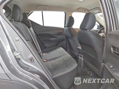 Zdjęcie 11 z 13 samochodu: 2025 NISSAN KICKS PLAY S VIN:3N1CP5BV2SL478315 - miniatura