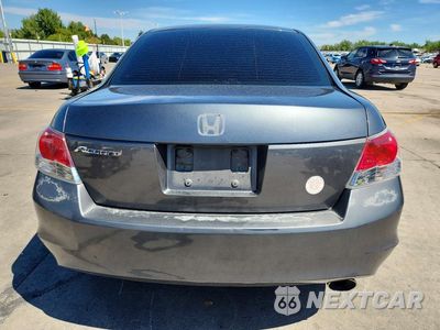 Zdjęcie 6 z 12 samochodu: 2010 HONDA ACCORD LXP VIN:1HGCP2F44AA022742 - miniatura