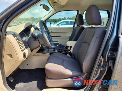 Zdjęcie 7 z 13 samochodu: 2008 MAZDA TRIBUTE I VIN:4F2CZ02Z08KM30514 - miniatura