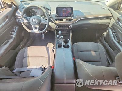 Zdjęcie 8 z 12 samochodu: 2023 NISSAN ALTIMA SV VIN:1N4BL4DV5PN418523 - miniatura