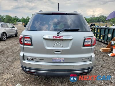 Zdjęcie 6 z 13 samochodu: 2017 GMC ACADIA LIMITED SLT-2 VIN:1GKKVSKD3HJ155609 - miniatura