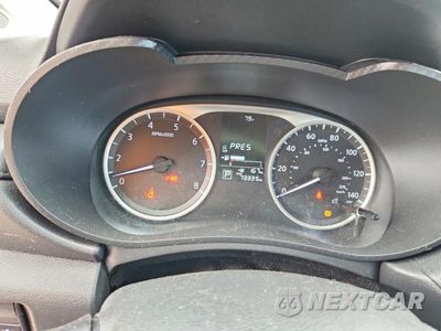 Zdjęcie 9 z 12 samochodu: 2020 NISSAN VERSA S VIN:3N1CN8DV9LL802639 - miniatura