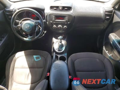 Zdjęcie 8 z 14 samochodu: 2016 KIA SOUL BASE VIN:KNDJN2A22G7293094 - miniatura