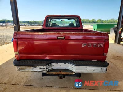 Zdjęcie 6 z 12 samochodu: 1993 FORD F150 VIN:1FTEX15Y7PKB10435 - miniatura