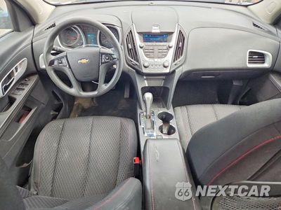 Zdjęcie 8 z 13 samochodu: 2015 CHEVROLET EQUINOX LS VIN:2GNALAEK4F1162780 - miniatura