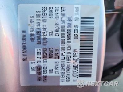 Zdjęcie 14 z 14 samochodu: 2021 MAZDA CX-9 TOURING VIN:JM3TCACY5M0511440 - miniatura