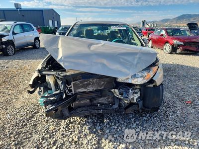 Piąte zdjęcie samochodu w środku: 2010 HYUNDAI ELANTRA GLS VIN:KMHDU4AD1AU122015 - miniatura