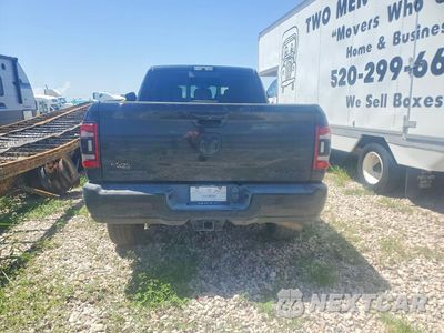 Zdjęcie 6 z 12 samochodu: 2019 RAM 3500 LARAMIE VIN:3C63R3ML8KG683824 - miniatura