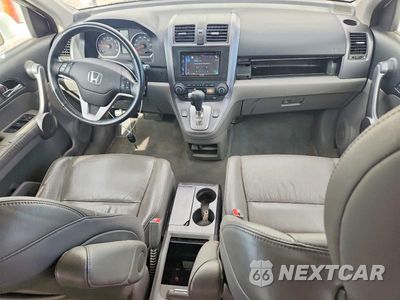 Zdjęcie 8 z 13 samochodu: 2009 HONDA CR-V EXL VIN:5J6RE487X9L043557 - miniatura