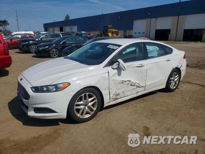 2016 FORD FUSION SE 3FA6P0H7XGR207034 - główne zdjęcie licytacji z USA - miniatura