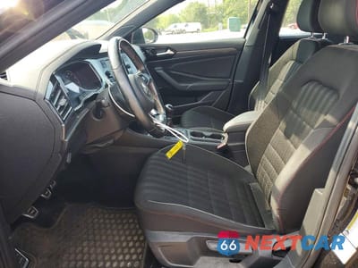 Zdjęcie 7 z 13 samochodu: 2019 VOLKSWAGEN JETTA GLI VIN:3VW5T7BU4KM186547 - miniatura