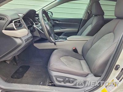 Zdjęcie 7 z 13 samochodu: 2020 TOYOTA CAMRY LE VIN:4T1C11AK4LU941086 - miniatura