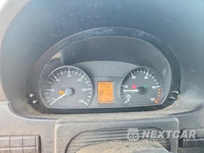 Zdjęcie 9 z 12 samochodu: 2011 MERCEDES-BENZ SPRINTER 2 - DELIVERY VAN VIN:WD3PE8CBXB5575167 - miniatura