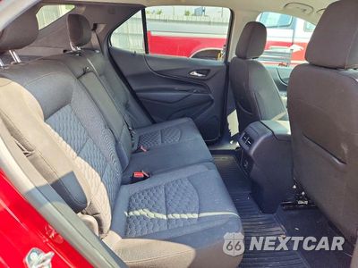 Zdjęcie 11 z 14 samochodu: 2019 CHEVROLET EQUINOX LT VIN:3GNAXKEV1KS613649 - miniatura