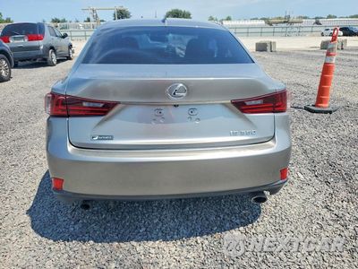 Zdjęcie 6 z 12 samochodu: 2016 LEXUS IS 350 VIN:JTHBE1D22G5023562 - miniatura