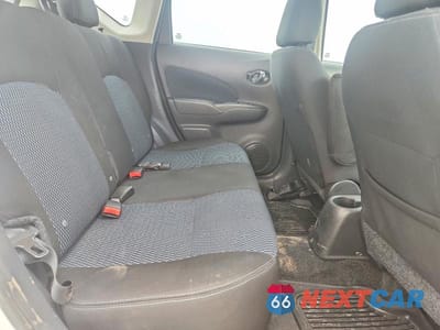 Zdjęcie 10 z 12 samochodu: 2018 NISSAN VERSA NOTE SV VIN:3N1CE2CP0JL369810 - miniatura