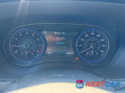 Zdjęcie 8 z 14 samochodu: 2020 HYUNDAI PALISADE SEL VIN:KM8R4DHE0LU066415 - miniatura