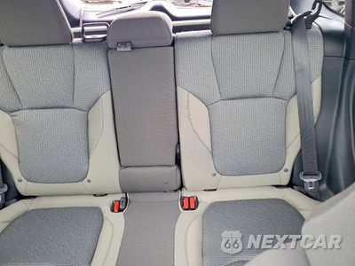 Zdjęcie 10 z 13 samochodu: 2026 SUBARU FORESTER PREMIUM VIN:4S4SLDD65T3055242 - miniatura