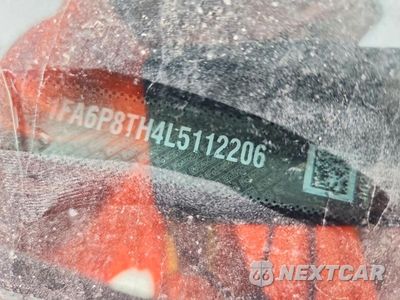 Zdjęcie 13 z 13 samochodu: 2020 FORD MUSTANG VIN:1FA6P8TH4L5112206 - miniatura