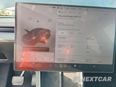 Zdjęcie 9 z 12 samochodu: 2026 TESLA MODEL Y VIN:7SAYGDEE3TA671534 - miniatura